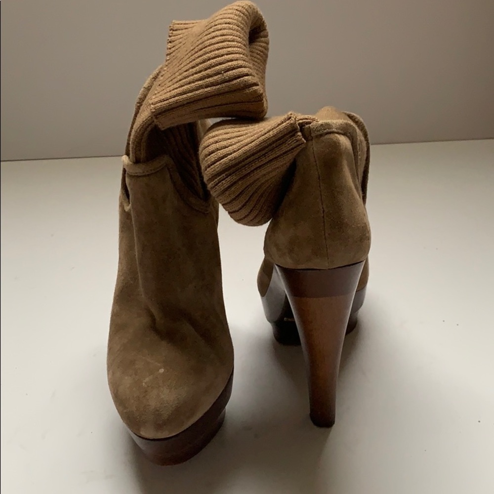 Booties - Picture 2 of 4